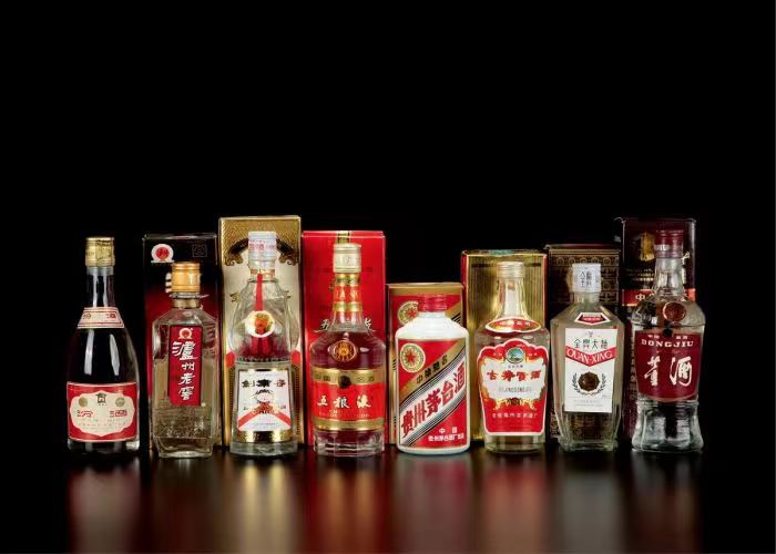 梅河口老酒储存的方法