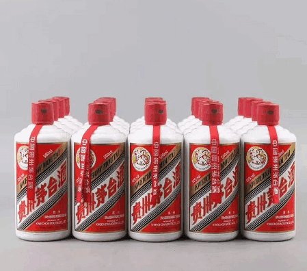 梅河口名酒回收